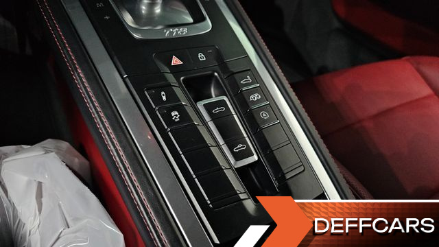 Porsche 718 2.5 GTS купить на сайте DeffCars