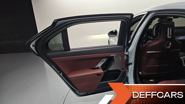 BMW 7-SERIES 740i xDrive M Sport купить на сайте DeffCars