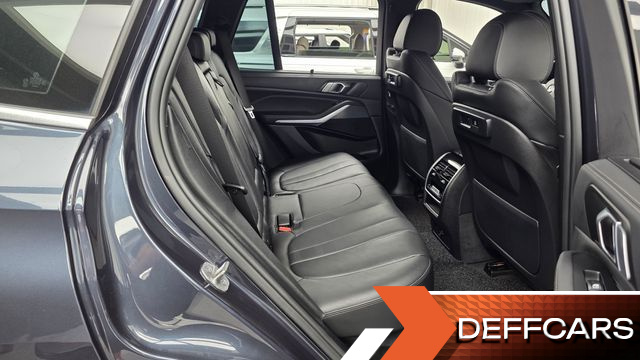 BMW X5 xDrive 40i M Sport купить на сайте DeffCars