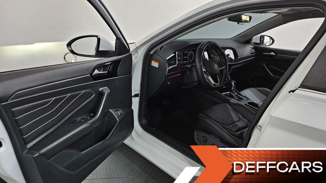 Volkswagen JETTA 1.5 TSI Prestige купить на сайте DeffCars