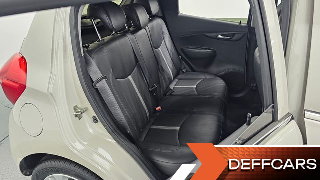 ChevroletGMDaewoo SPARK Premier купить на сайте DeffCars