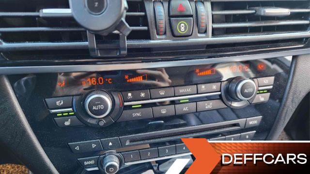BMW X6 xDrive 30d купить на сайте DeffCars