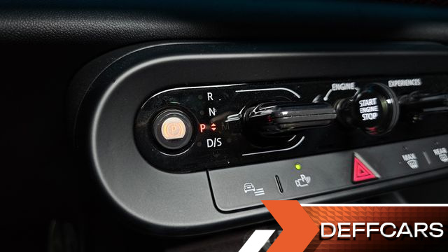 Mini COUNTRYMAN ALL4 JCW купить на сайте DeffCars