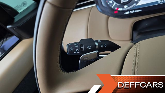 Land Rover RANGE ROVER SPORT P400 AB купить на сайте DeffCars
