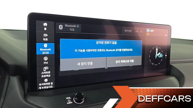 Honda ACCORD 2.0 Hybrid Touring купить на сайте DeffCars