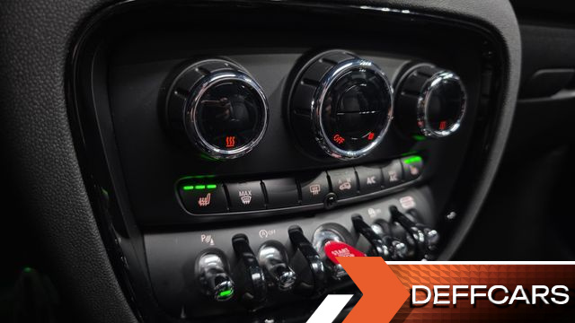 Mini CLUBMAN JCW 2nd Gen купить на сайте DeffCars