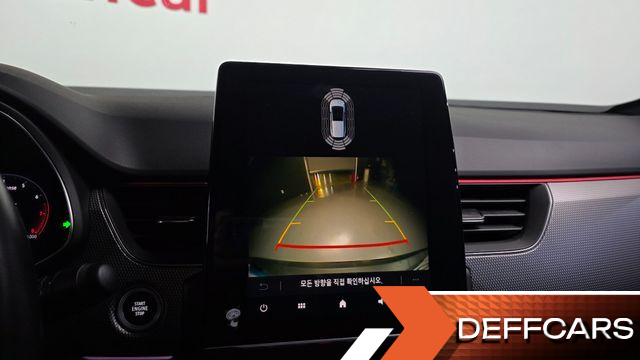 Renault-KoreaSamsung XM3 1.3 TCe RE Inspire купить на сайте DeffCars