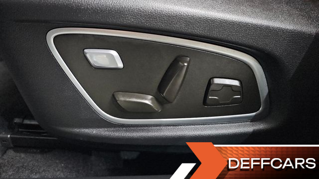 Renault-KoreaSamsung QM6 2.0 LPe RE Signature 2WD купить на сайте DeffCars