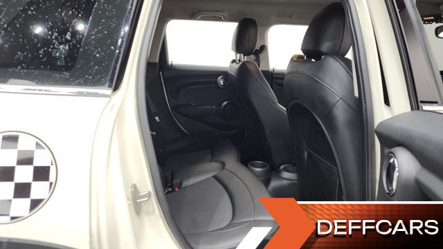 Mini COOPER 5Door Standard 3rd купить на сайте DeffCars