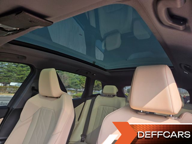 BMW X3 xDrive 20 купить на сайте DeffCars