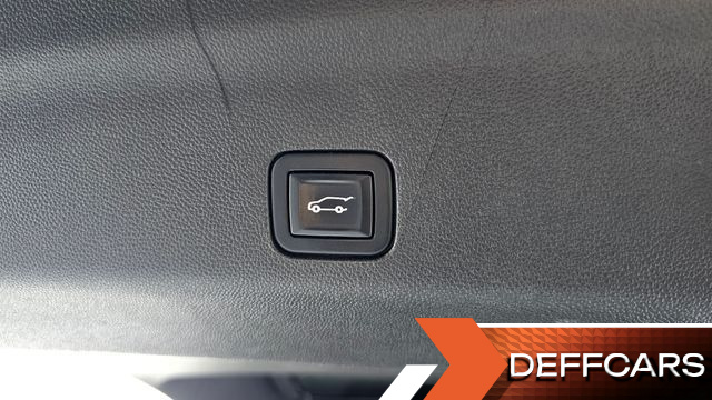 Cadillac ESCALADE 6.2 ESV ESV Premium Luxury Platinum купить на сайте DeffCars