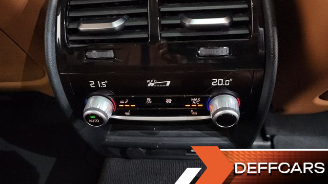 BMW 5-SERIES 520i Luxury купить на сайте DeffCars