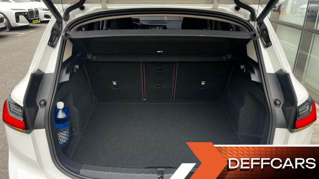 BMW 2-SERIES 218d Luxury купить на сайте DeffCars