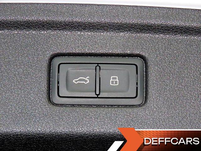 Audi A5 40 TFSI Quattro Premium Sportback купить на сайте DeffCars