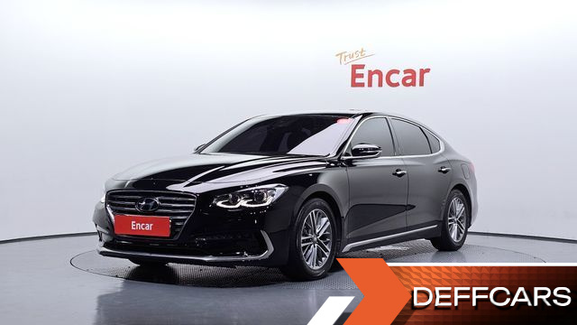 Hyundai GRANDEUR 2.4 Premium купить на сайте DeffCars