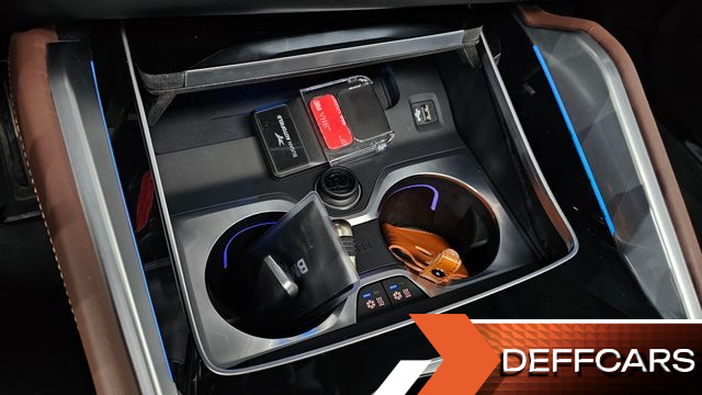 BMW X6 xDrive40i M Sport купить на сайте DeffCars