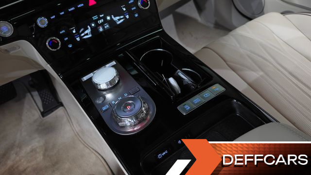 Genesis G80 Gasoline 2.5 Turbo AWD купить на сайте DeffCars