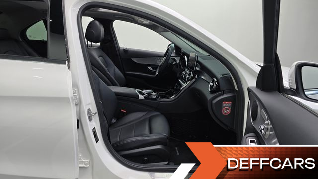 Mercedes C-CLASS C200 Avantgarde купить на сайте DeffCars
