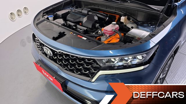 Kia SORENTO HEV 1.6 4WD Noblesse купить на сайте DeffCars