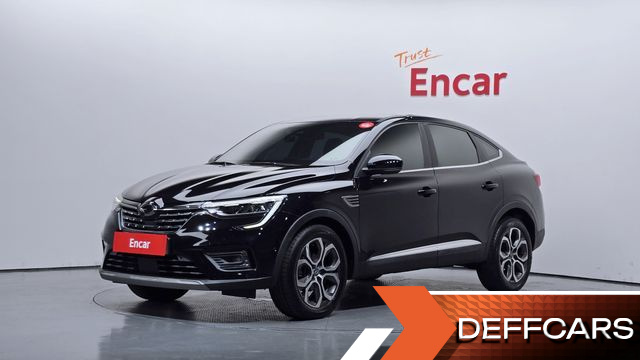 Renault-KoreaSamsung XM3 1.3 TCe RE Signature купить на сайте DeffCars