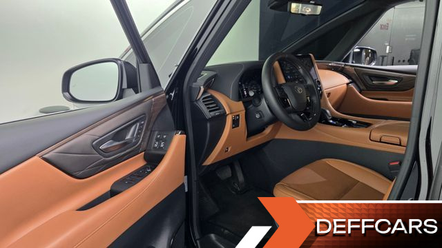 Toyota ALPHARD 2.5 HEV Executive AWD купить на сайте DeffCars