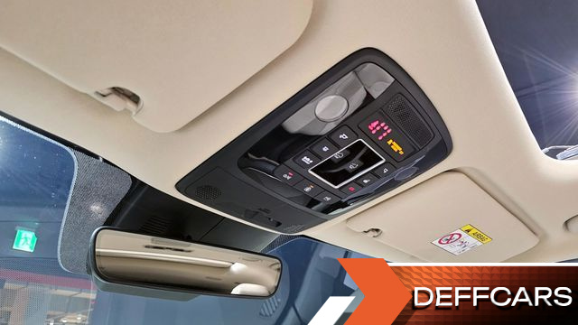 Kia CARNIVAL 9-Seater Signature купить на сайте DeffCars