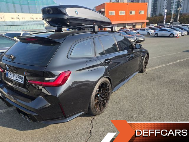 BMW M3 M3 Touring Competition M xDrive купить на сайте DeffCars
