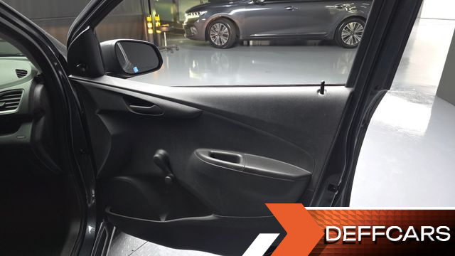 ChevroletGMDaewoo SPARK LS Basic купить на сайте DeffCars