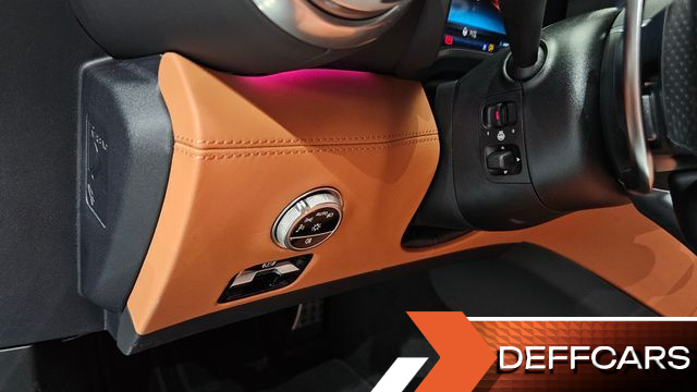 Mercedes SL-CLASS AMG SL63 4MATIC+ купить на сайте DeffCars
