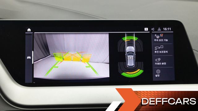 BMW 1-SERIES 118d Joy купить на сайте DeffCars