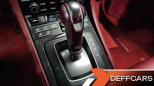 Porsche 718 2.5 GTS купить на сайте DeffCars