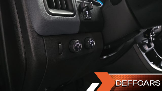 ChevroletGMDaewoo COLORADO 3.6 Z71-X Midnight 4WD купить на сайте DeffCars