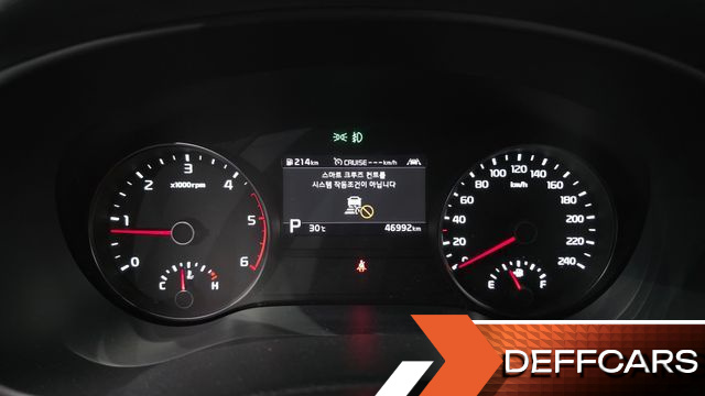 Kia SPORTAGE Diesel 2.0 2WD Inteligent купить на сайте DeffCars