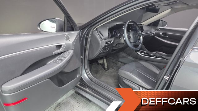 Hyundai SONATA 2.0 LPG Modern купить на сайте DeffCars