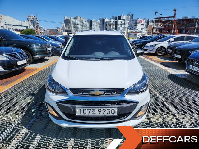 ChevroletGMDaewoo SPARK Van купить на сайте DeffCars