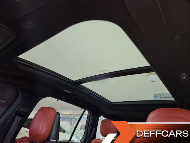 Lincoln AVIATOR 3.0 Reserve  AWD купить на сайте DeffCars