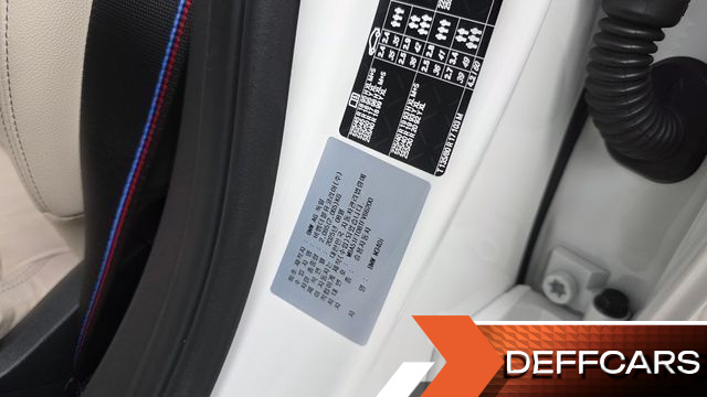 BMW 3-SERIES M340i Pro купить на сайте DeffCars