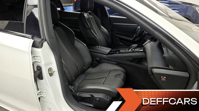 Peugeot 508 2.0 BlueHDi GT Line купить на сайте DeffCars