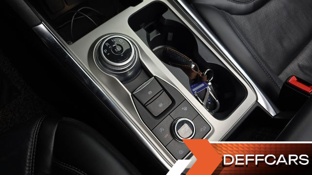 Ford EXPLORER 3.0 Platinum 4WD купить на сайте DeffCars