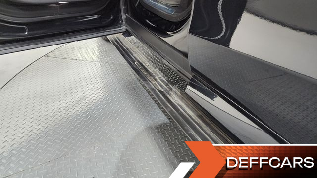 Land Rover RANGE ROVER SPORT P360 Autobiography купить на сайте DeffCars