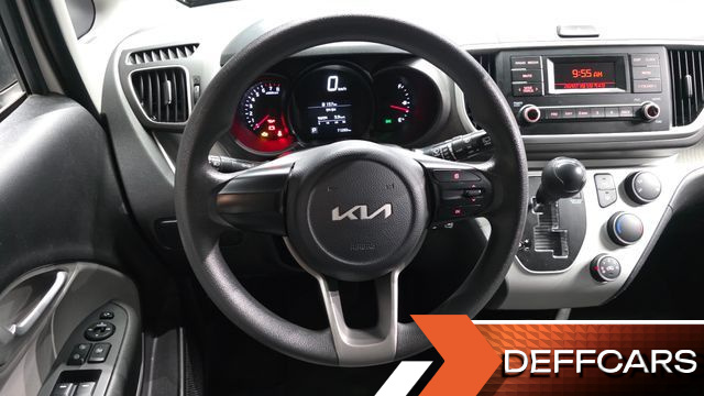 Kia RAY Van Prestige купить на сайте DeffCars