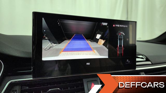 Audi A5 45 TFSI Quattro Coupe купить на сайте DeffCars