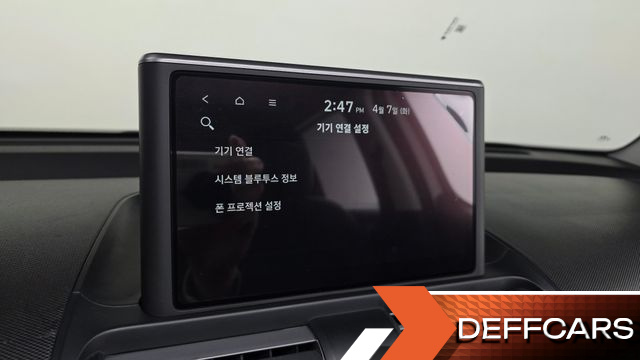 Hyundai CASPER Turbo Inspiration купить на сайте DeffCars