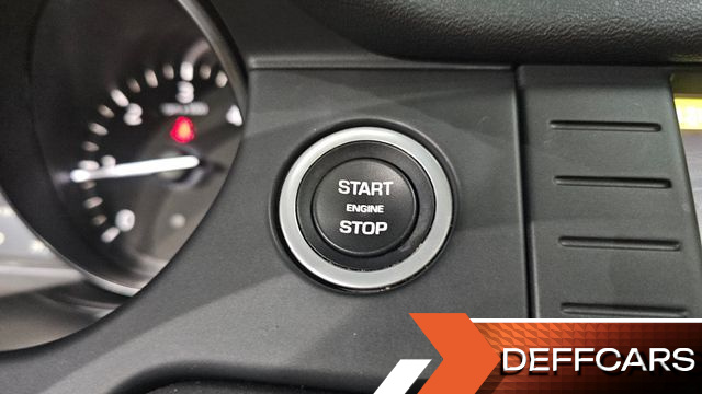 Land Rover DISCOVERY SPORT 2.0 TD4 HSE Luxury купить на сайте DeffCars