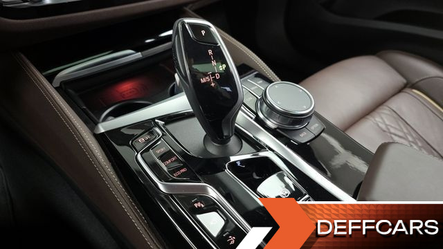 BMW GRAN TURISMO 630i xDrive M Sport купить на сайте DeffCars