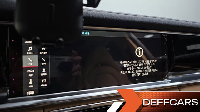 Porsche PANAMERA 3.0 AWD купить на сайте DeffCars