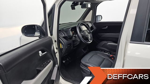 Kia RAY Signature купить на сайте DeffCars