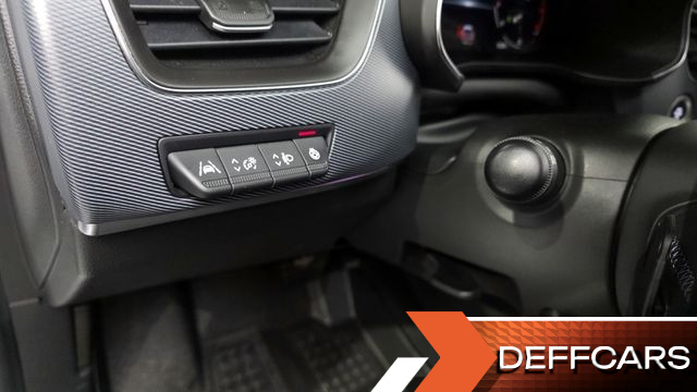 Renault-KoreaSamsung XM3 1.3 TCe RE Signature купить на сайте DeffCars