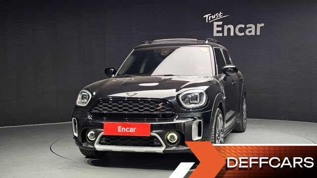 Mini COUNTRYMAN ALL4 2nd купить на сайте DeffCars