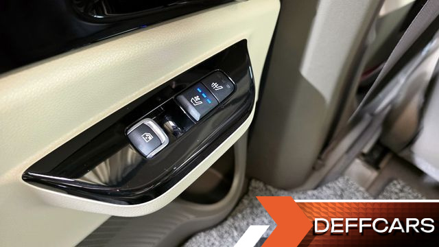 Kia CARNIVAL Gasoline 7-Seater Hi-Limousine Signature купить на сайте DeffCars